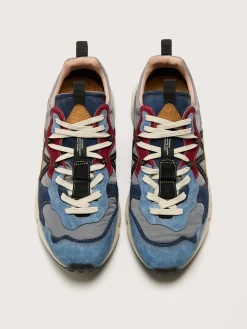 FLOWER MOUNTAIN Lenzan Man Voor Mannen