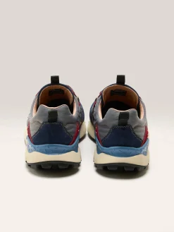 FLOWER MOUNTAIN Lenzan Man Voor Mannen