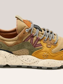 FLOWER MOUNTAIN Yamano 3 Voor Mannen