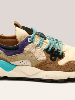 FLOWER MOUNTAIN Yamano 3 Voor Vrouwen