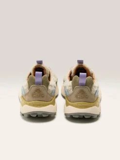 FLOWER MOUNTAIN Yamano 3 Voor Vrouwen