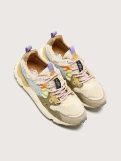 FLOWER MOUNTAIN Yamano 3 Voor Vrouwen