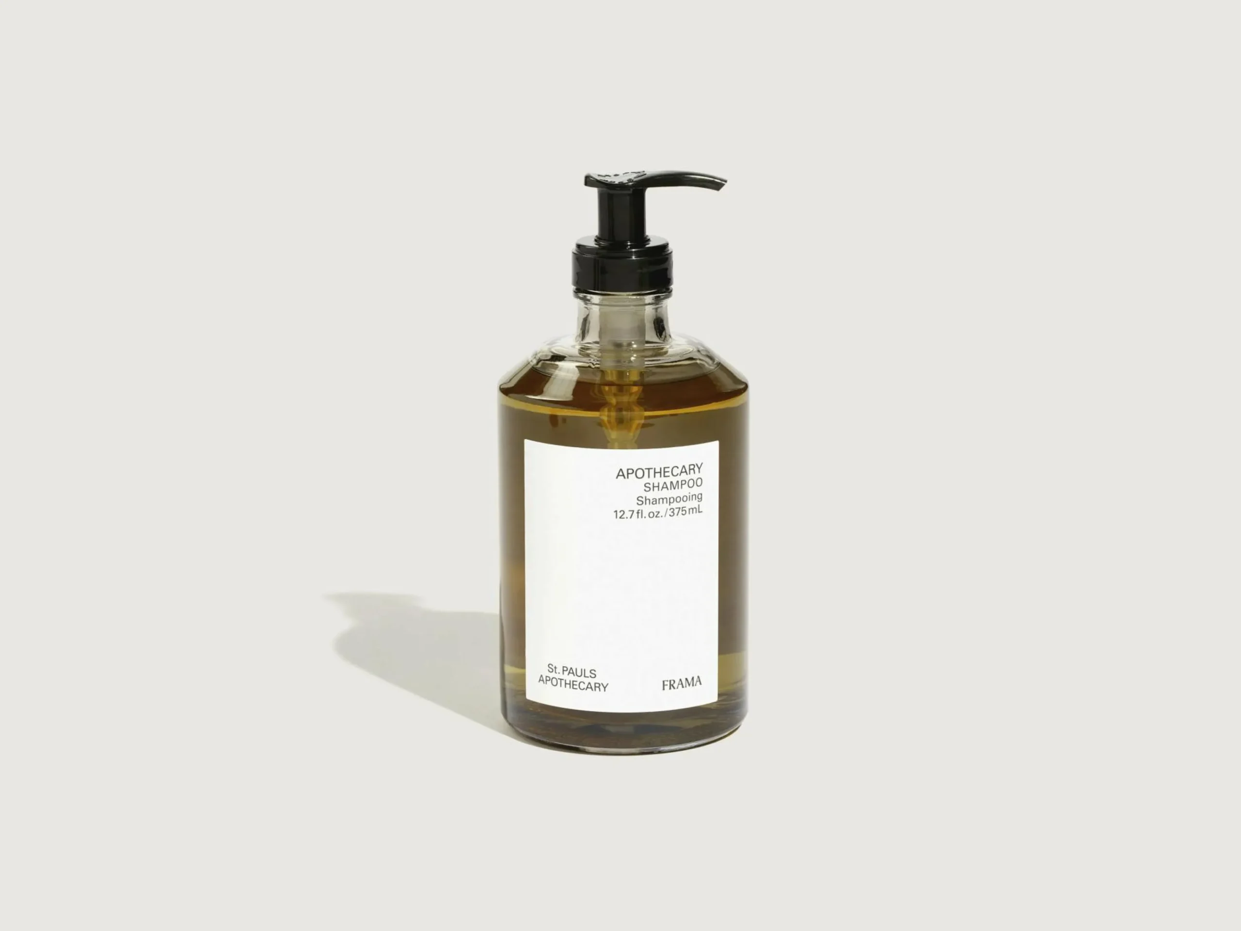 FRAMA Apothecary Shampoo