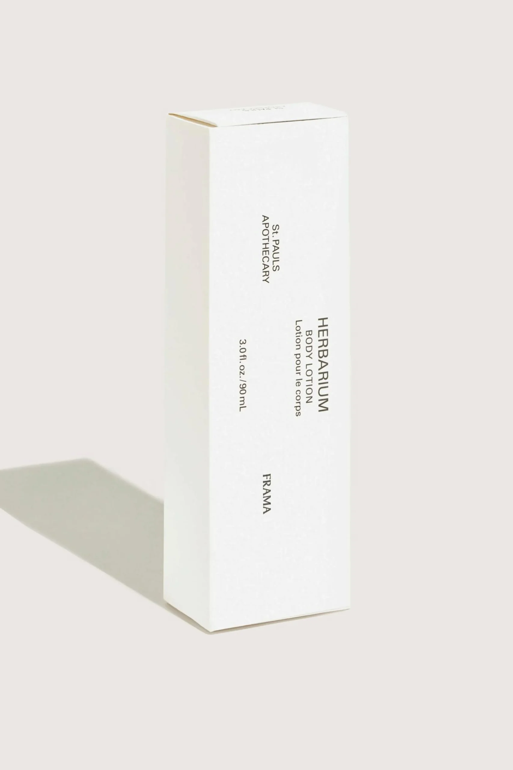 FRAMA Herbarium Bodylotion Tube