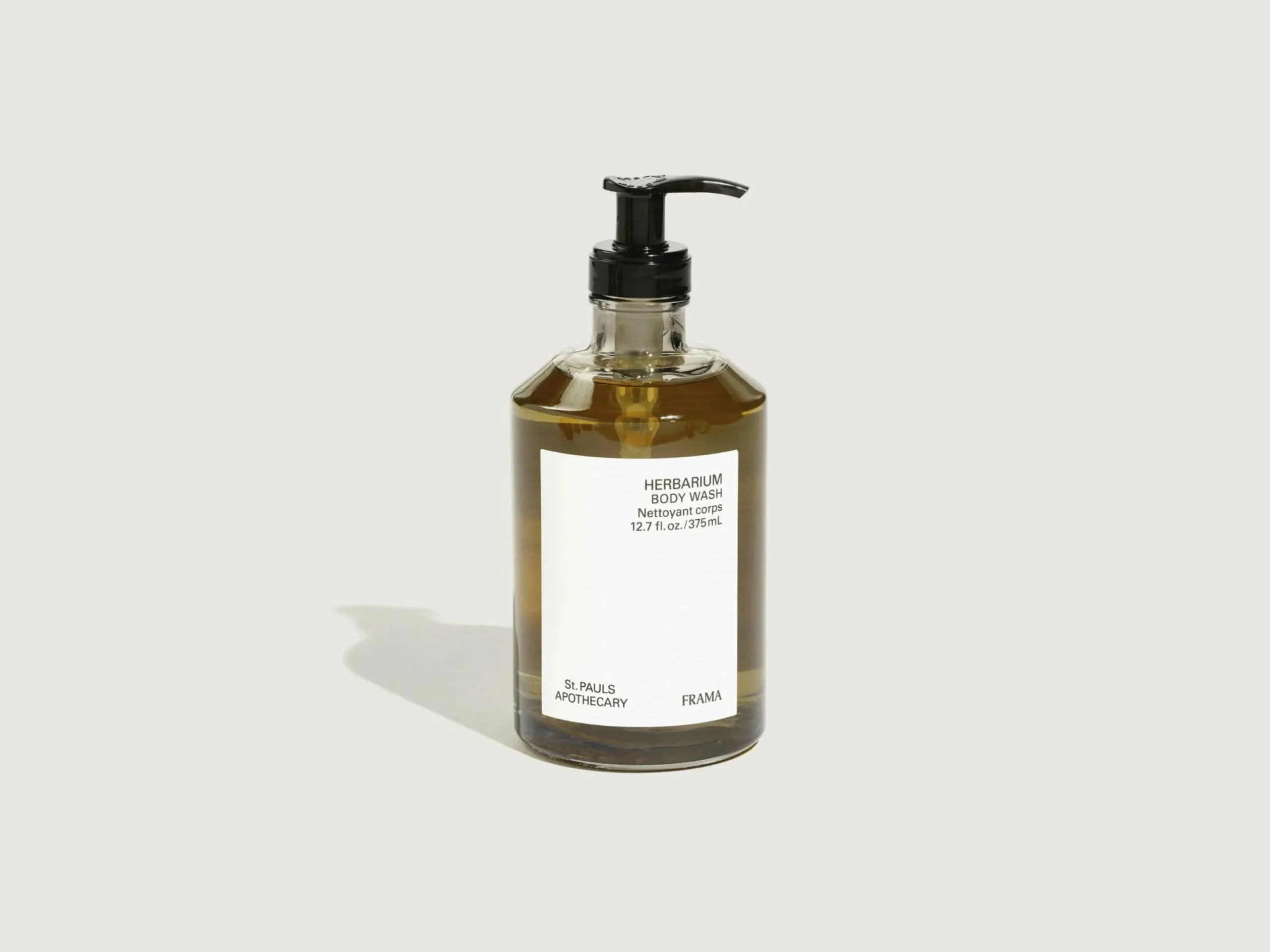 FRAMA Herbarium Bodywash