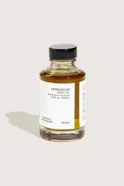 FRAMA Herbarium Lichaamsolie