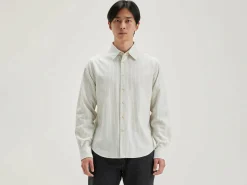 Franklin Popeline Hemd