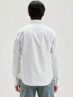 Franklin Popeline Hemd