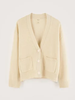 Gaddin Boxy Cardigan
