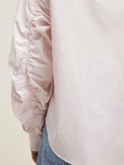 Galaxy Popeline Hemd