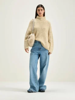 Gap Trechterhals Trui