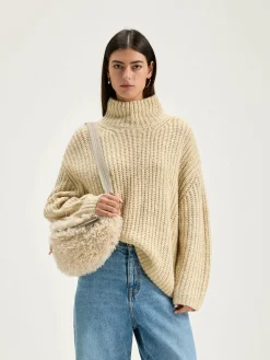 Gap Trechterhals Trui