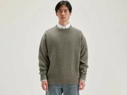 Gatem Ronde Hals Trui