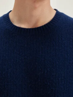 Geich Ronde Hals Trui