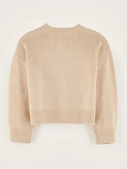 Gimp V-hals Cardigan