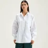 Giorgia Popeline Hemd