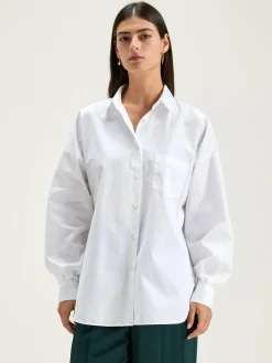 Giorgia Popeline Hemd