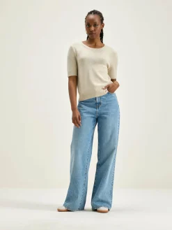 Giwco Korte Mouwen Trui