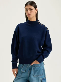 Goian Ronde Hals Trui