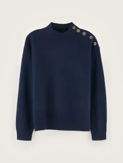 Goian Ronde Hals Trui