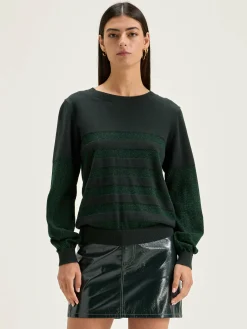 Gopsy Ronde Hals Trui