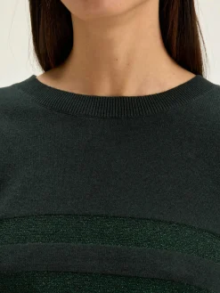 Gopsy Ronde Hals Trui