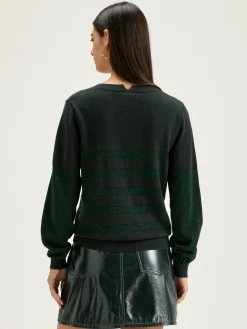 Gopsy Ronde Hals Trui