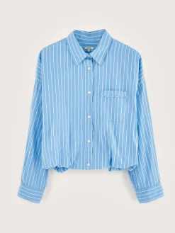 Graham Volumineus Hemd