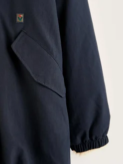 Harbour Parka Met Capuchon