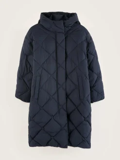 Harpers Parka Met Capuchon