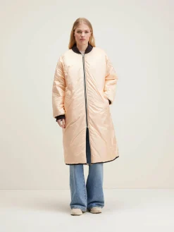 Hedge Gewatteerde Jas