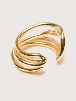 HELENA ROHNER Gouden Oor Manchet