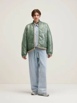 Helsy Gewatteerde Jas