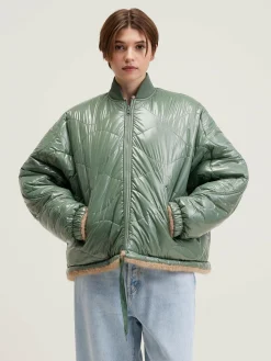 Helsy Gewatteerde Jas