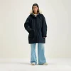 Hoggar Duffel Parka