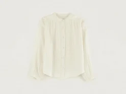 Hopsa Klassieke Blouse