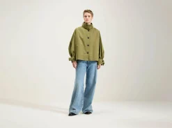 Hubble Lichte Trench