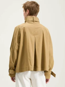 Hubble Lichte Trench