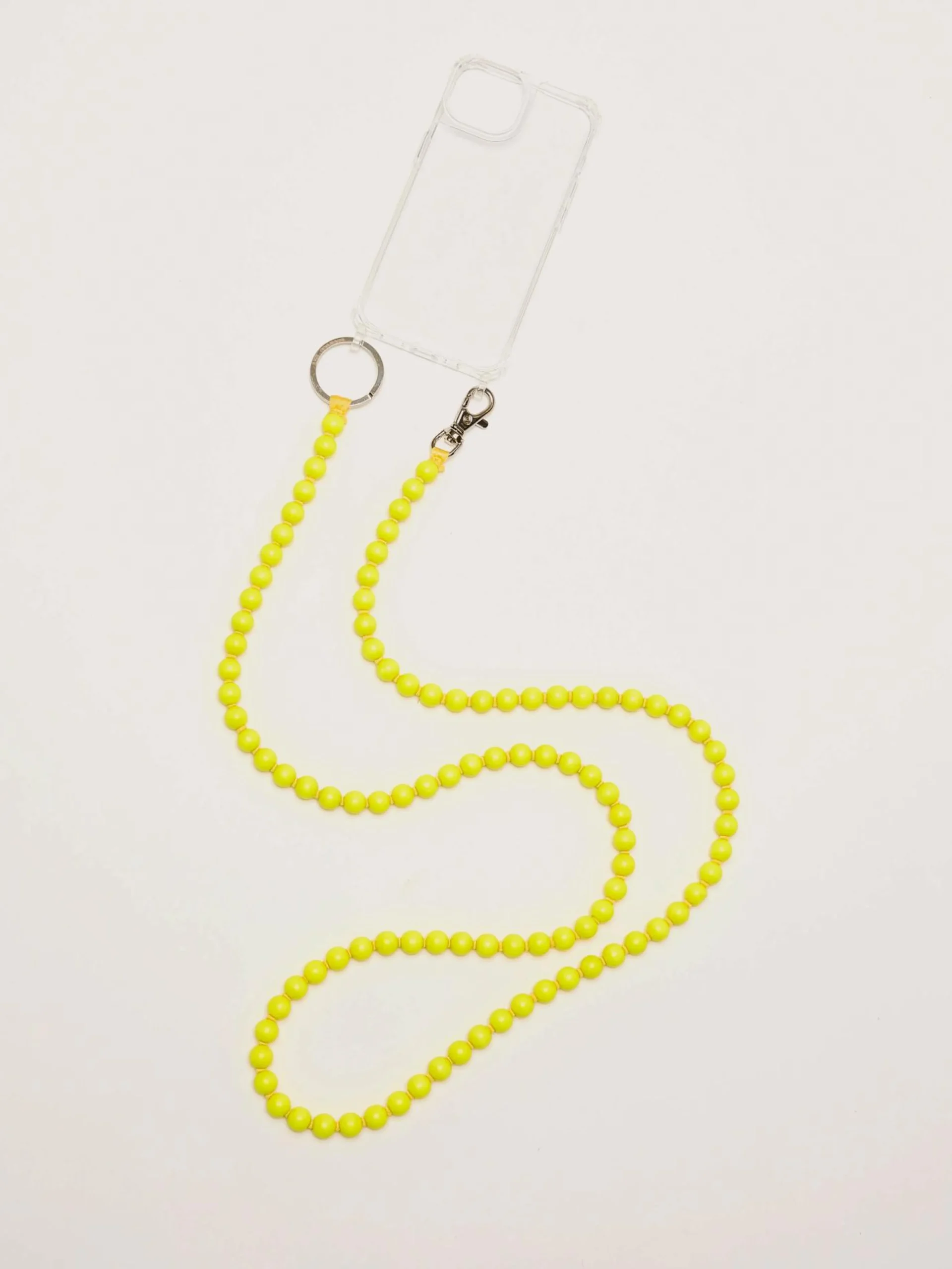 INA SEIFART Handykette IPhone 15 Ketting