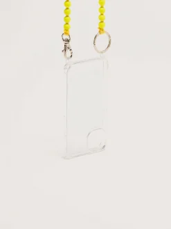 INA SEIFART Handykette IPhone 15 Ketting