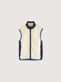 Jarrod Mouwloos Sweatshirt