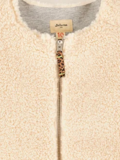 Jess Mouwloos Sweatshirt