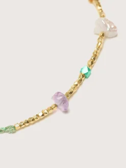 JEWEL ROCKS Blondi Armband
