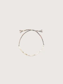 JEWEL ROCKS India Silver Armband