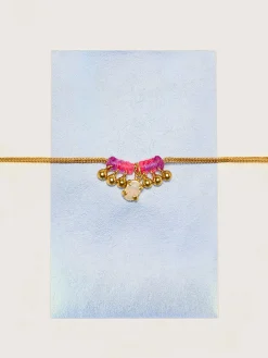 JEWEL ROCKS Saira Armband