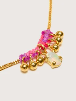 JEWEL ROCKS Saira Armband