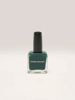 KAROLIN VAN LOON 19 Feuille Lotus Nagellak