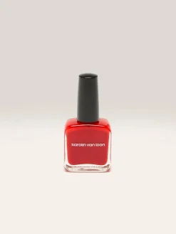 KAROLIN VAN LOON 37 Tomate Rouge Nagellak
