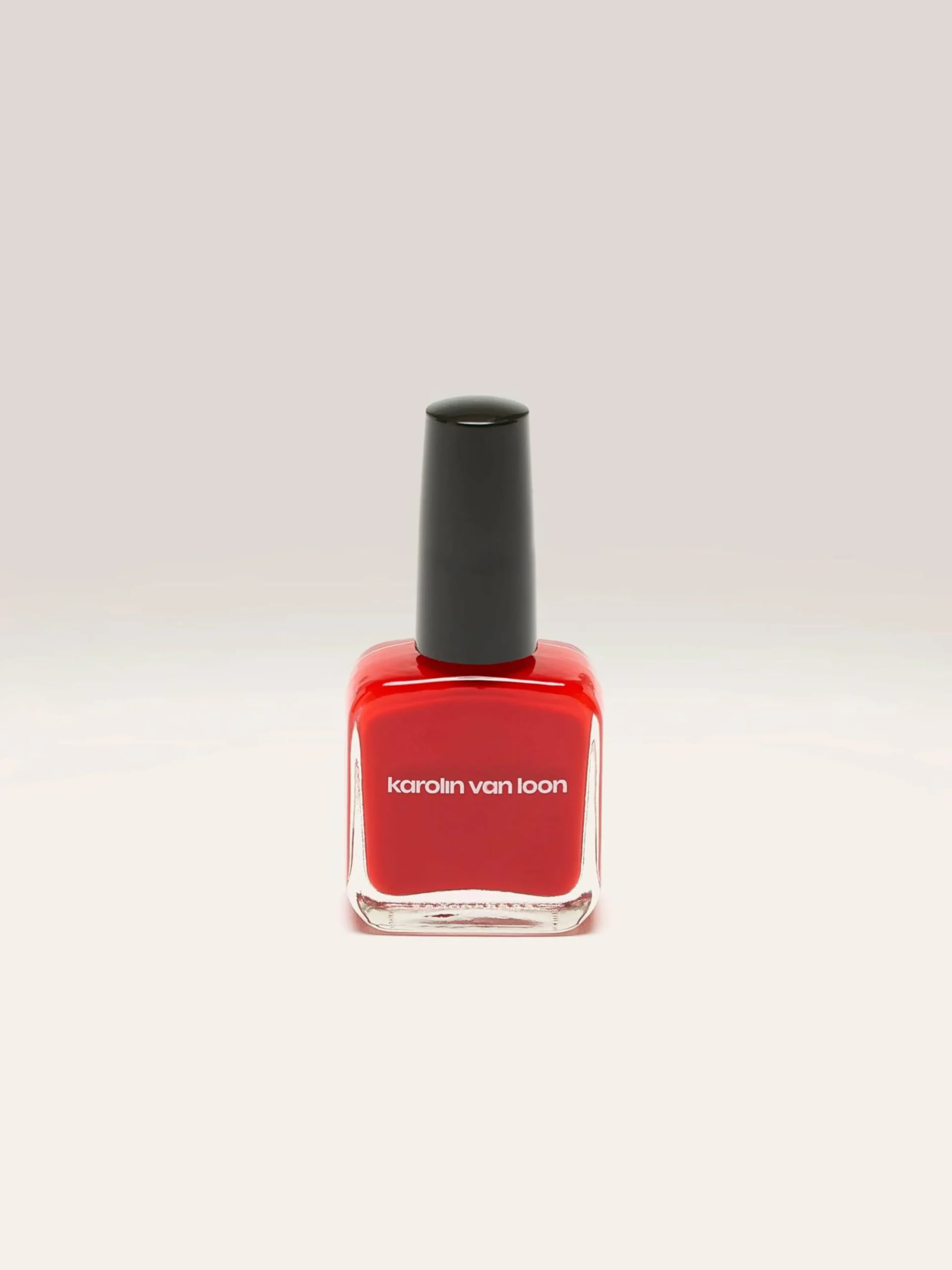 KAROLIN VAN LOON 37 Tomate Rouge Nagellak