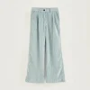 Katie Corduroy Broek